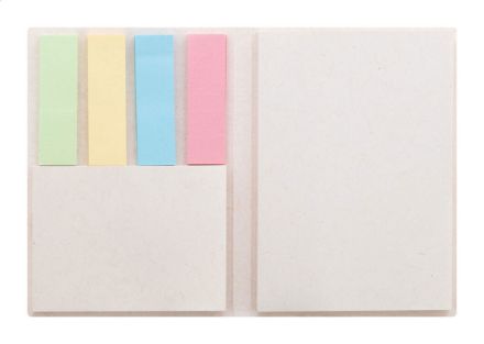 melkpak notitieblok relact stick