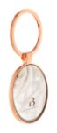 sleutelhanger nitidus - roze