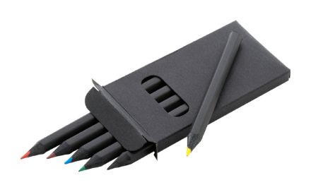 potlood set blatty 6