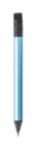 potlood neplum mini - blauw