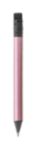 potlood neplum mini - roze
