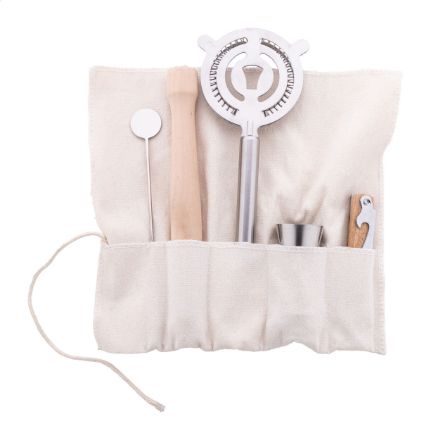 cocktail set spritz