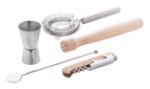 cocktail set spritz