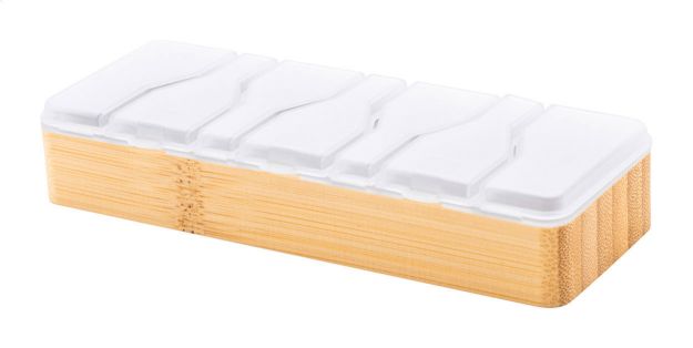 pillendoosje pillboo