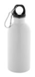 fles van gerecycled roestvrij staal ressuto 400 ml