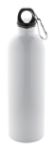 fles van gerecycled roestvrij staal ressuto 750 ml