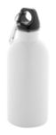 fles van gerecycled roestvrij staal pressut 400 ml
