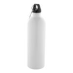 fles van gerecycled roestvrij staal pressut 750 ml