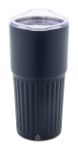 thermosbeker streaky tall 600 ml - marine