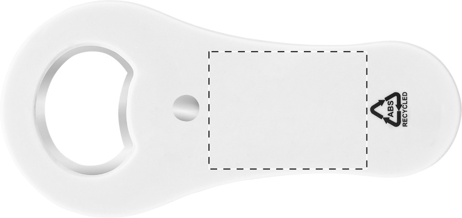 uv druk < 10 cm2 (Ø 0 mm)