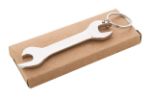flesopener sleutelhanger fasten