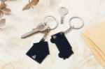 sleutelhanger hutshine