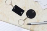 sleutelhanger rondoshine