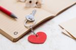 sleutelhanger loveshine