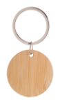 sleutelhanger, rond bookey