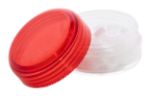 mint potje twistmint - rood