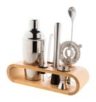 cocktail set paloma