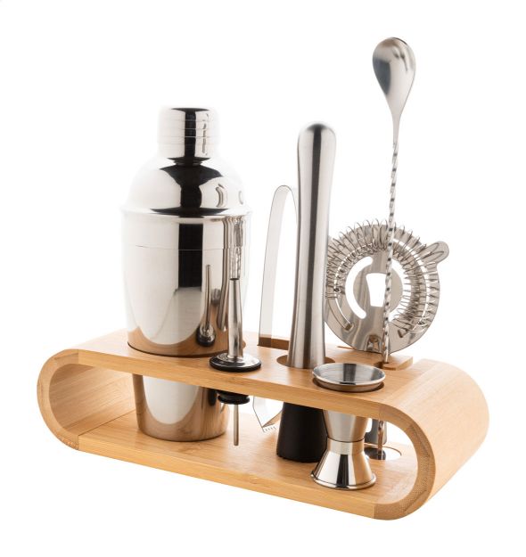 cocktail set paloma