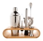 cocktail set paloma