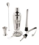 cocktail set paloma