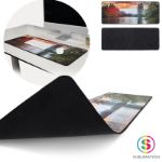 sublimatie bureau mat 78 x 30 cm custom