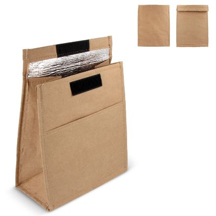 lunchbag koeltas craft