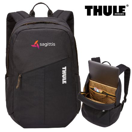 thule notus rugzak 20 liter