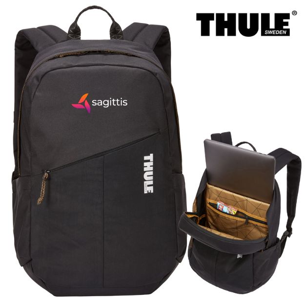 thule notus rugzak 20 liter