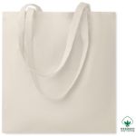 draagtas organisch katoen eu