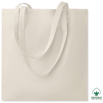 draagtas organisch katoen eu