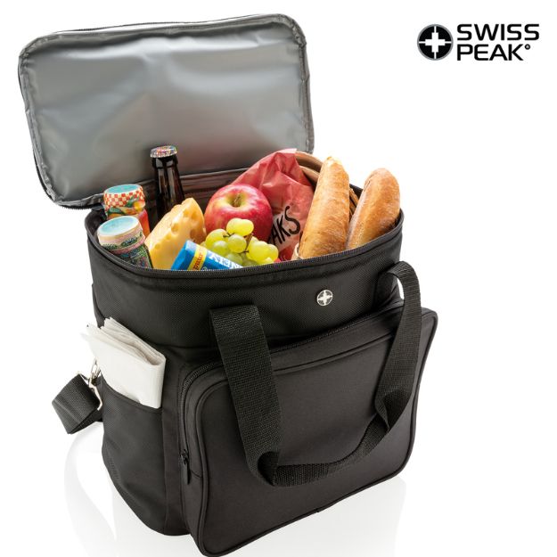 swiss peak koeltas 16 liter