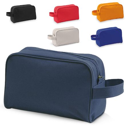 toilettas peru met ritssluiting