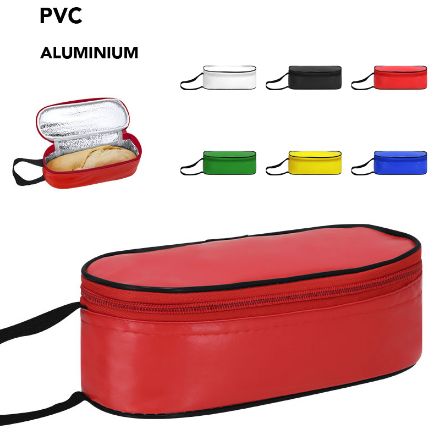 lunchbox met ritssluiting