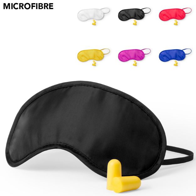 reisset 2 stuks, microfiber