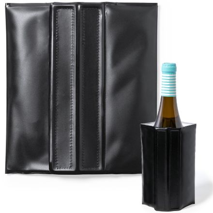 flessenkoeler satish