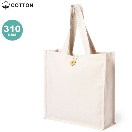 boodschppentastas sembak katoen 310 gr/m²