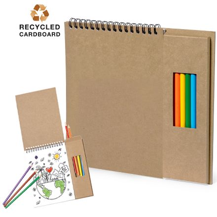 kleurpotloden set mertens