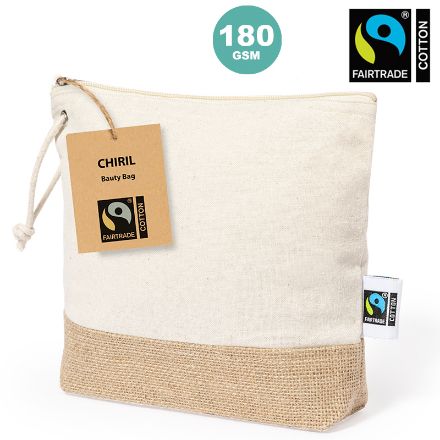 toilettas chiril fairtrade