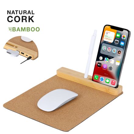 multifunctioneel muismat dannax