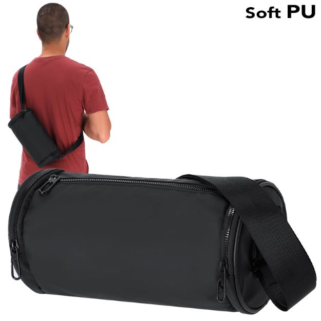 schoudertas koket