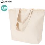 katoenen tas 320 gr/m2 whistler