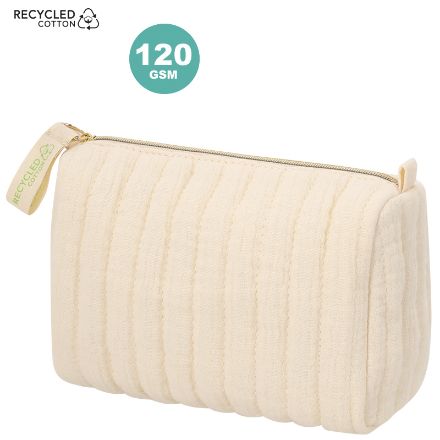 toilettas recycled katoen sumtor