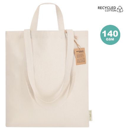 tas recycled katoen drulik