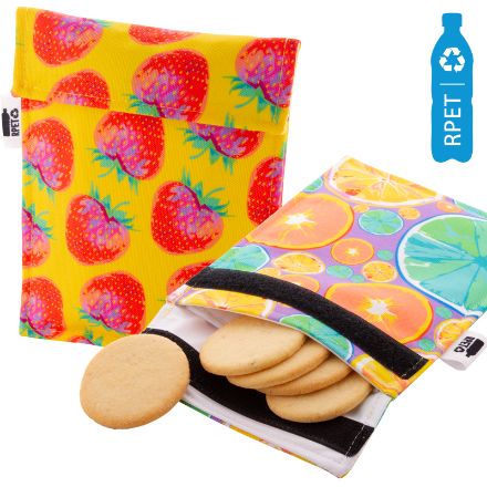 custom made snacktas creasnack