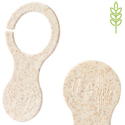 winkelwagen muntje mecril