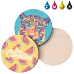 custom made trolleymunt colocoin