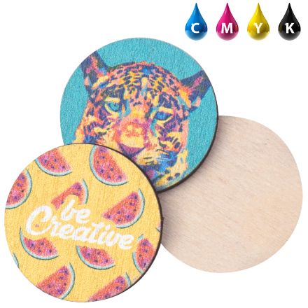 custom made trolleymunt colocoin