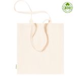 biologisch katoenen shopper rumel