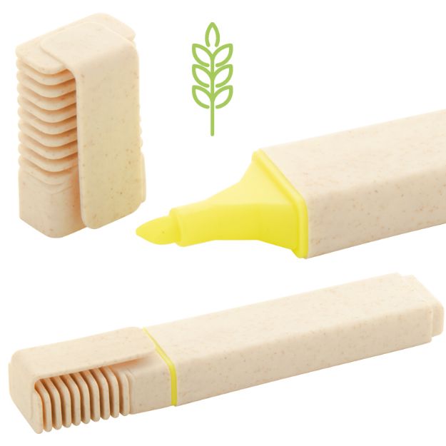 highlighter van tarwestro paleas