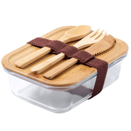 glazen lunchbox bejar